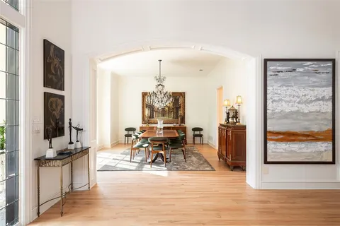 $3,995,000 | 2 Manzano Circle, Dallas, TX 75230