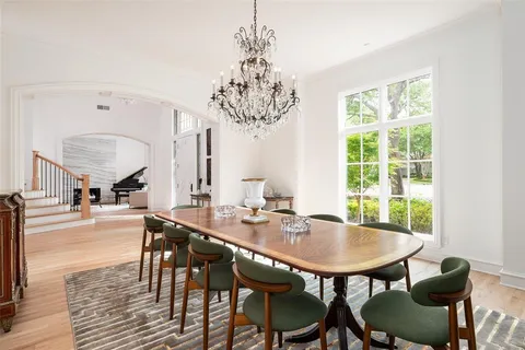 $3,995,000 | 2 Manzano Circle, Dallas, TX 75230