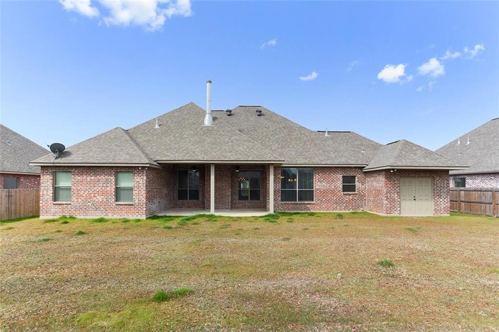 744 Rue Bourdeaux Covington, LA 70433 - Photo 25 of 25 Gallery Image 25