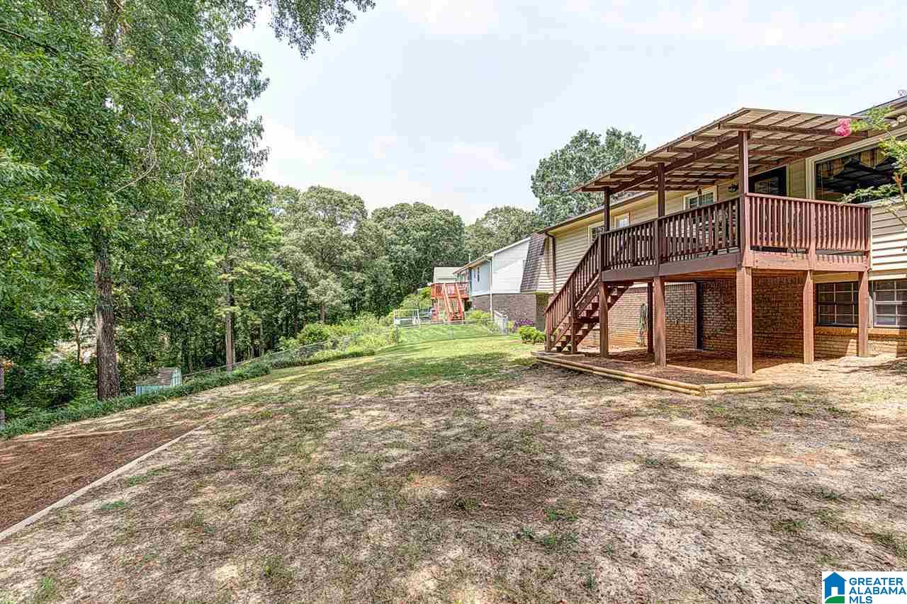 1246 David Drive Pelham, AL 35124 - Photo 27 of 34