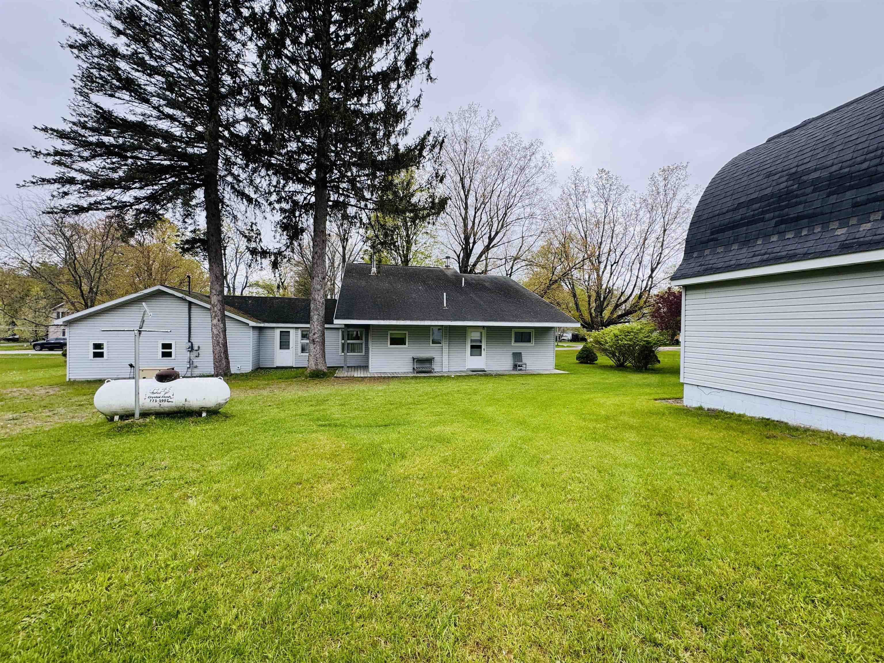 408 Garfield Street Luther, MI 49656 - Photo 16 of 51