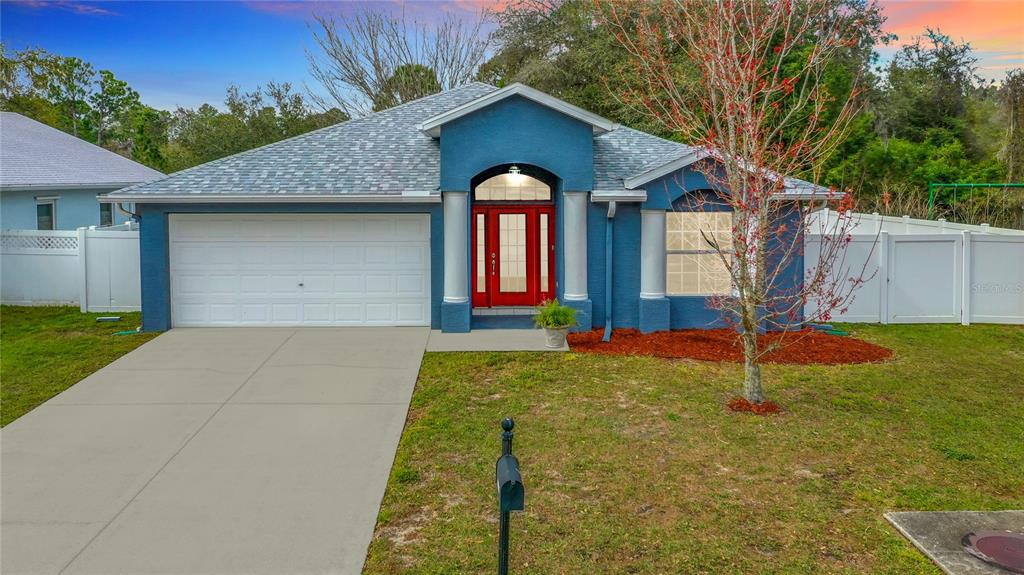 11510 Leda Lane New Port Richey, FL 34654 - Photo 1 of 1 Gallery Image 1