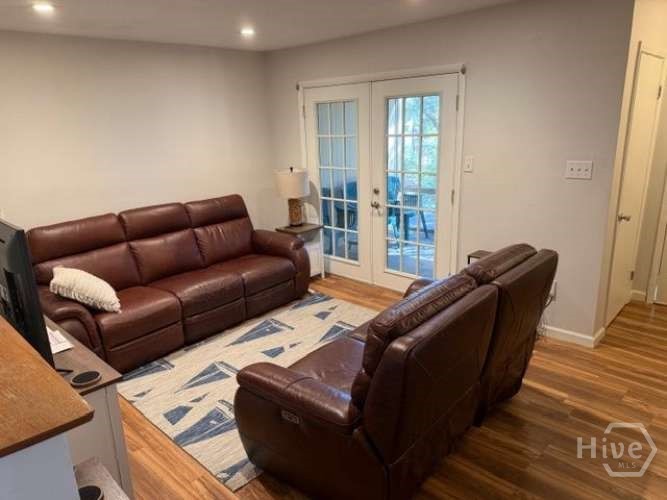 401 North Cromwell Road, Unit F5 Savannah, GA 31410 - Photo 5 of 20 Gallery Image 5