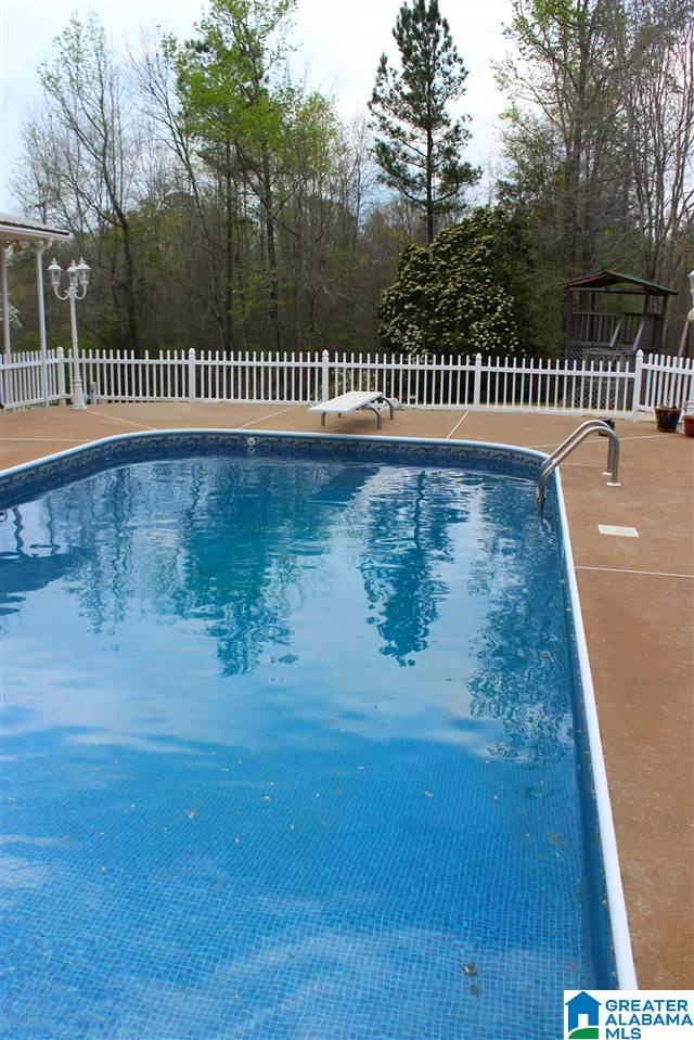 211 Rustling Pines Lane Sylacauga, AL 35150 - Photo 36 of 45