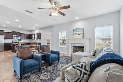 $429,990 | 1091 Lady Nashville Drive, Hermitage, TN 37076