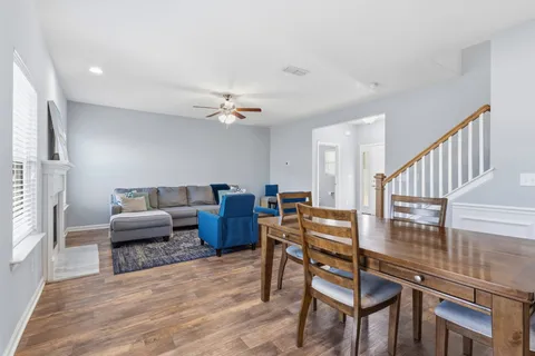 $434,990 | 1091 Lady Nashville Drive, Hermitage, TN 37076