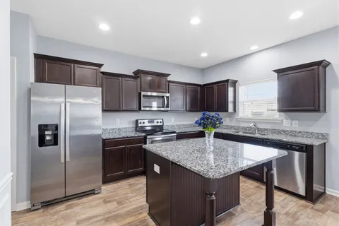 $434,990 | 1091 Lady Nashville Drive, Hermitage, TN 37076