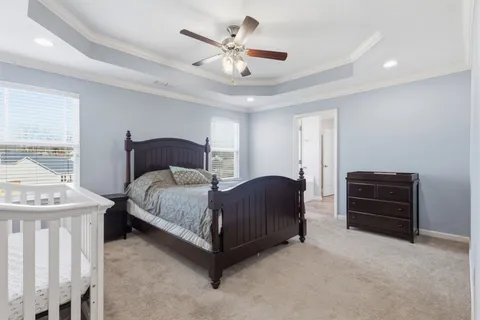 $434,990 | 1091 Lady Nashville Drive, Hermitage, TN 37076