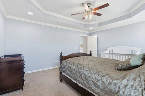 $434,990 | 1091 Lady Nashville Drive, Hermitage, TN 37076