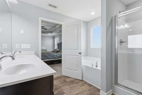 $434,990 | 1091 Lady Nashville Drive, Hermitage, TN 37076