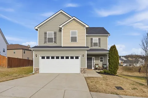 $434,990 | 1091 Lady Nashville Drive, Hermitage, TN 37076