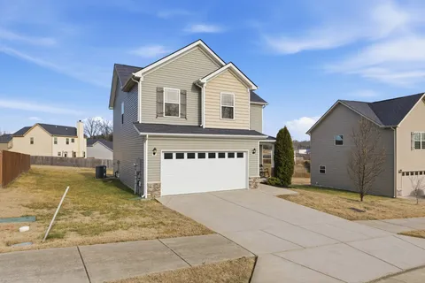 $434,990 | 1091 Lady Nashville Drive, Hermitage, TN 37076