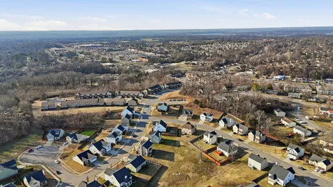 $434,990 | 1091 Lady Nashville Drive, Hermitage, TN 37076