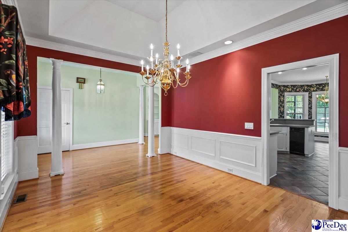 2271 Indian Branch Road Darlington, SC 29532 - Photo 9 of 66 Gallery Image 9