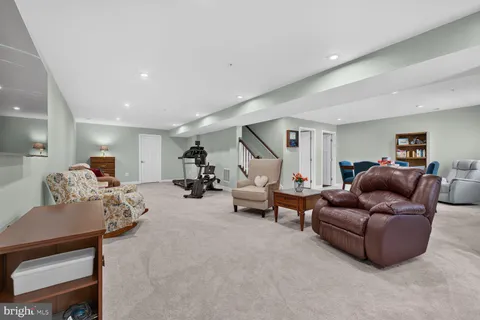 $529,900 | 5307 Crape Myrtle Drive, Frederick, MD 21703