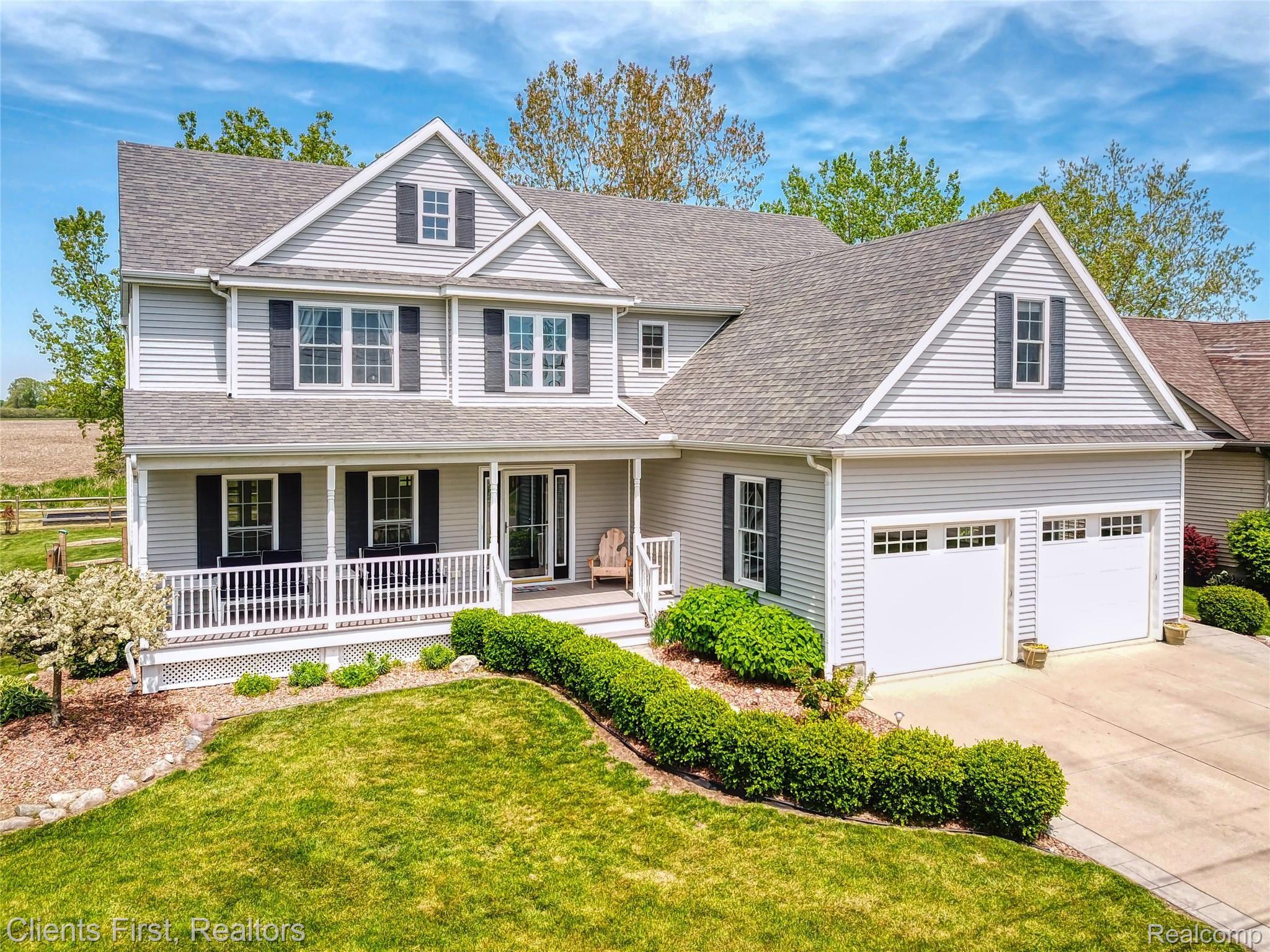 4479 Burke Road Newport, MI 48166 - Photo 1 of 76 Burke-7.jpg