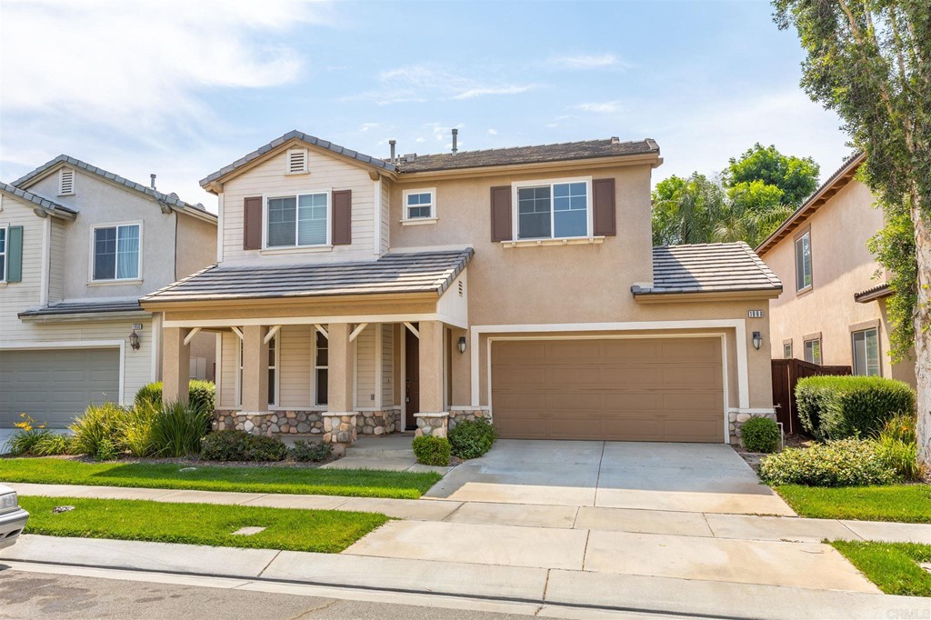 1668 Gilliam Court Riverside, CA 92501 - Photo 1 of 1