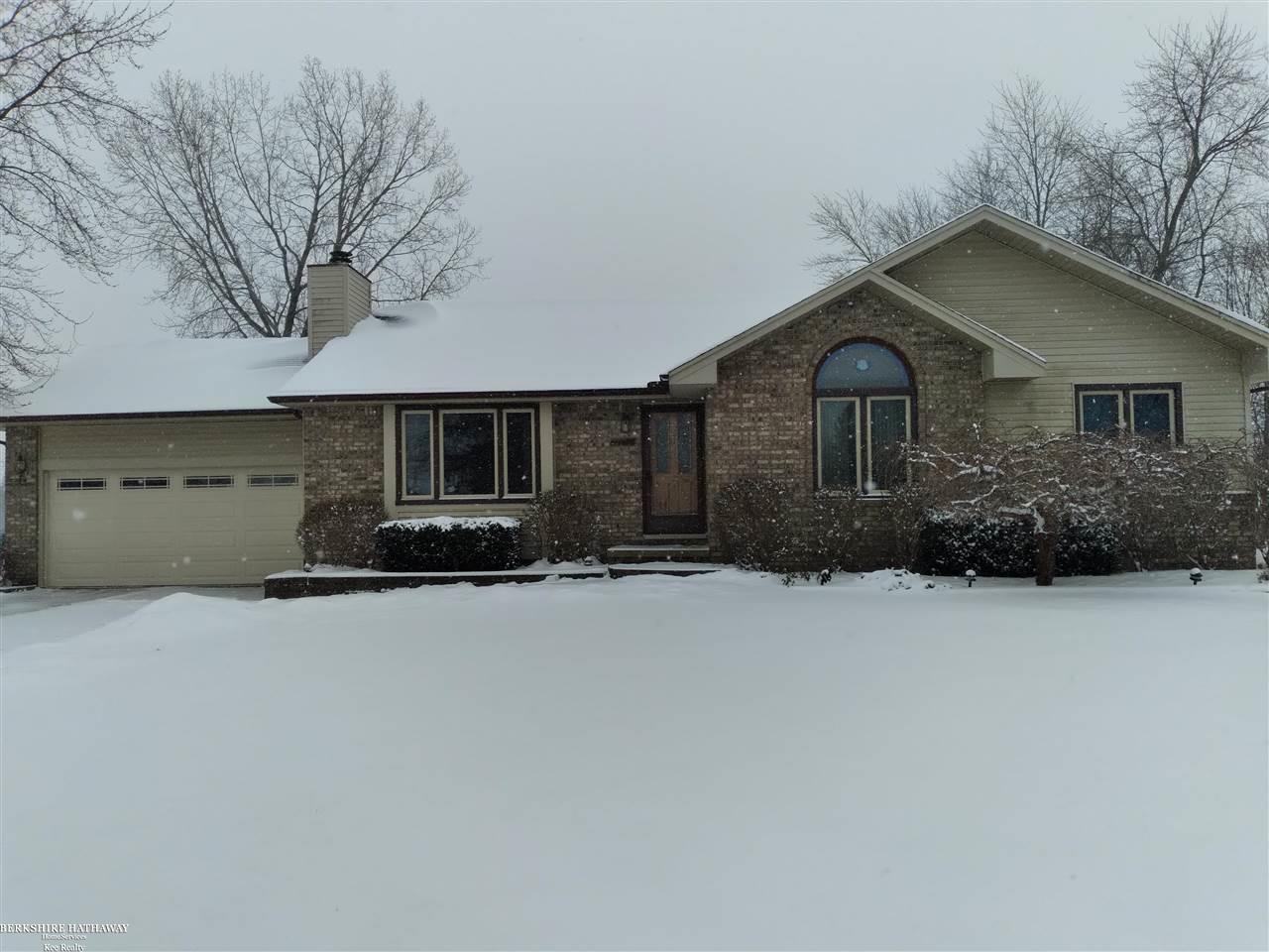 21710 Chester Road Ray, MI 48096 - Photo 1 of 25