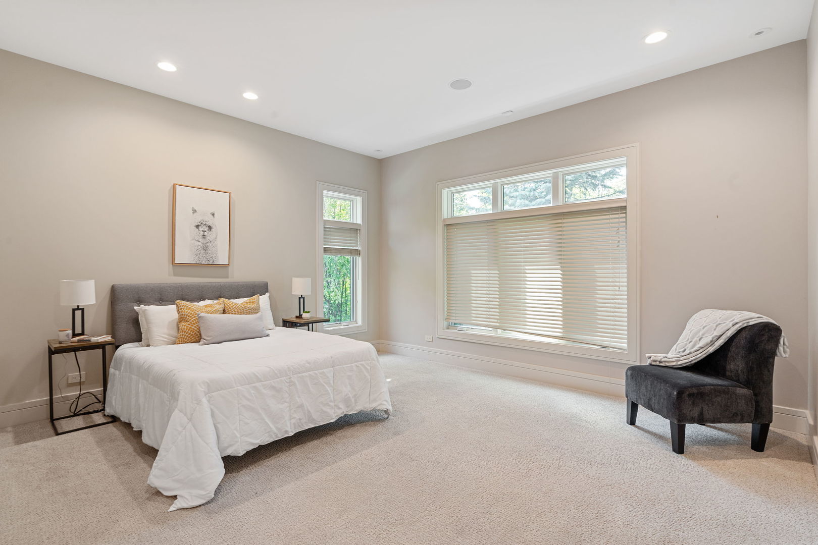 1380 Rosemary Lane Northbrook, IL 60062 - Photo 24 of 37