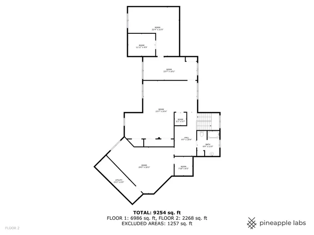 $2,100,000 | 1380 Rosemary Lane, Northbrook, IL 60062