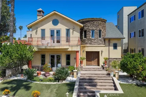 $2,450,000 | 116 Termino Avenue, Long Beach, CA 90803