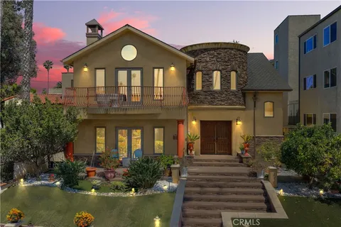 $2,450,000 | 116 Termino Avenue, Long Beach, CA 90803