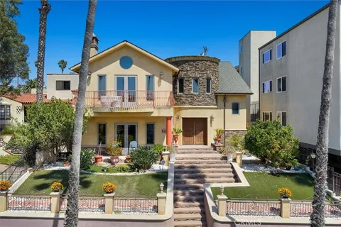 $2,450,000 | 116 Termino Avenue, Long Beach, CA 90803