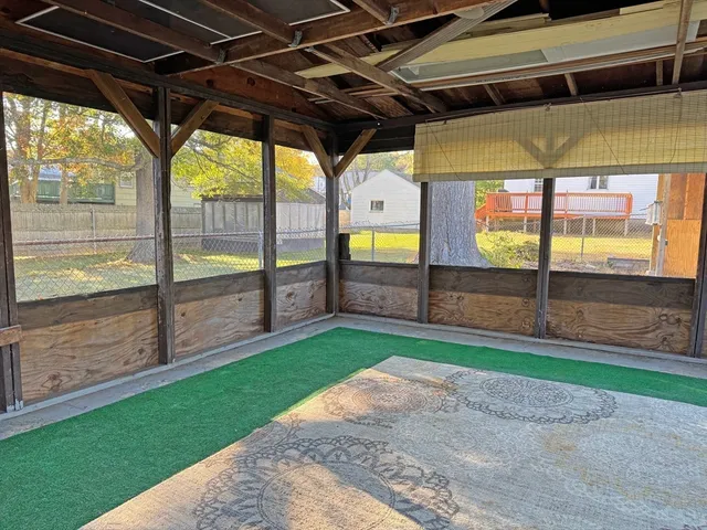 a view of outdoor space