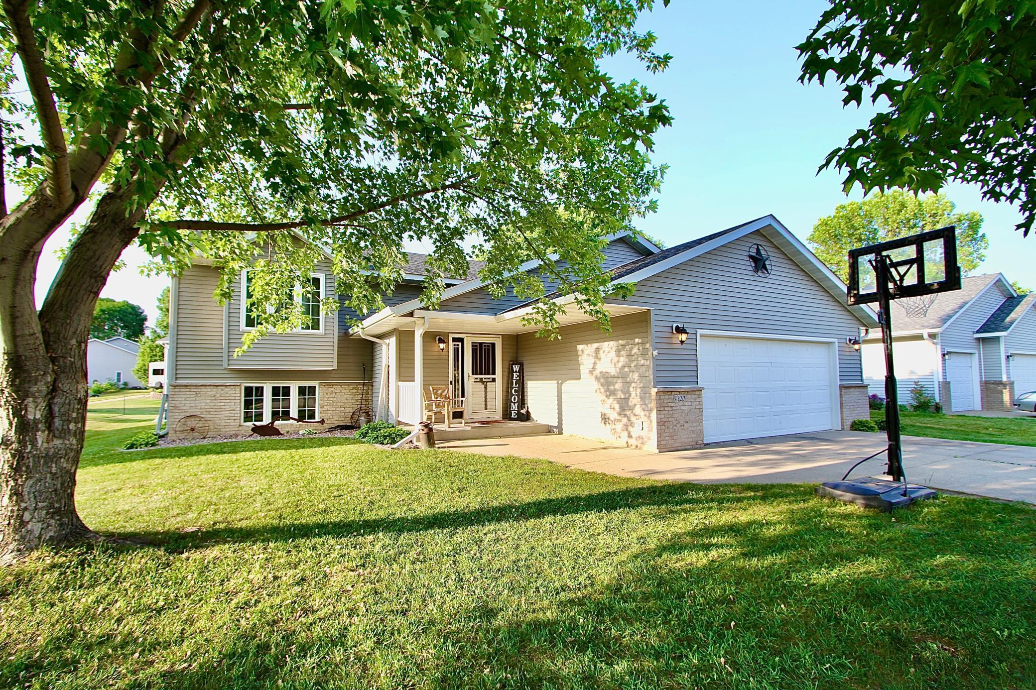 1320 19th Street Southwest Faribault, MN 55021 - Photo 1 of 1 Gallery Image 1