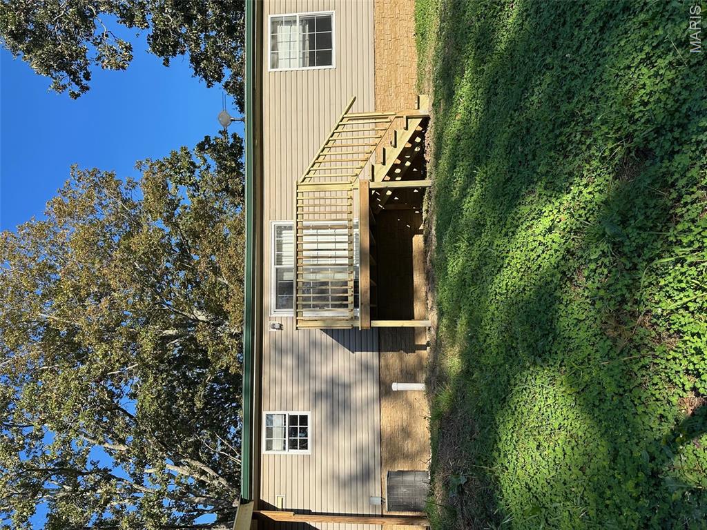 3811 State Rte 137 Elk Creek, MO 65464 - Photo 17 of 19