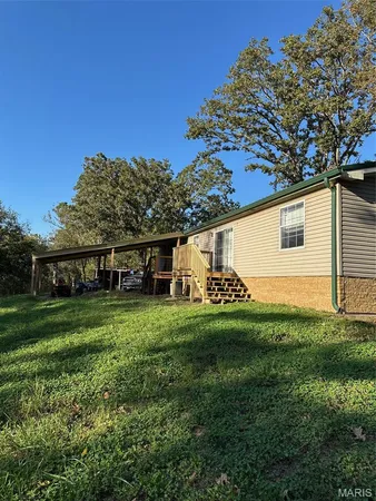 $230,000 | 3811 State Rte 137, Elk Creek, MO 65464