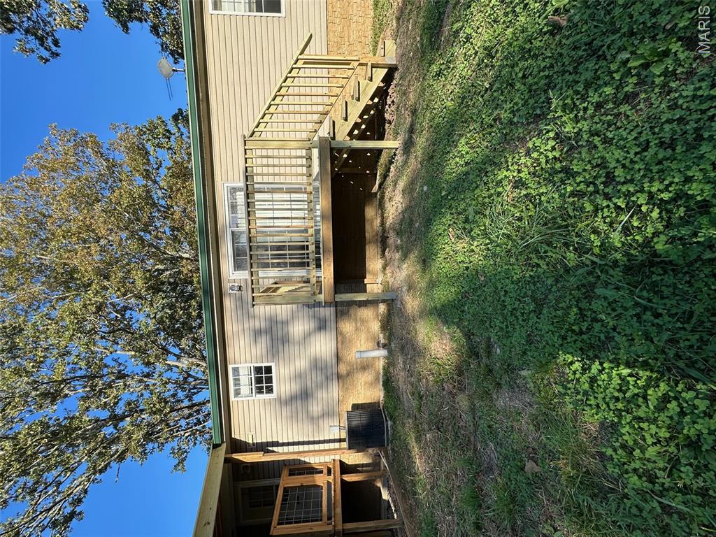 3811 State Rte 137 Elk Creek, MO 65464 - Photo 19 of 19