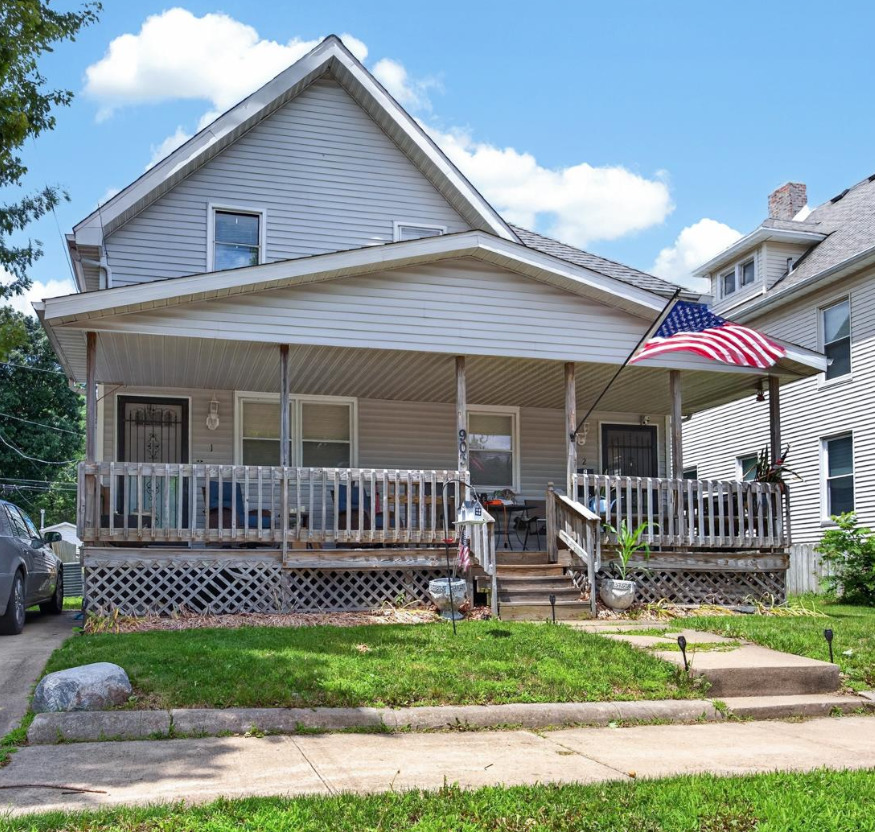 903 Low Street Bloomington, IL 61701 - Photo 38 of 44
