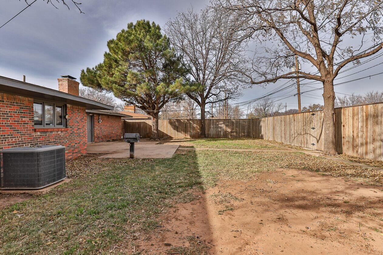 4314 45th Street Lubbock, TX 79413 - Photo 20 of 20 c9e4c736-0541-43d5-9ee0-9c9df15c4b83