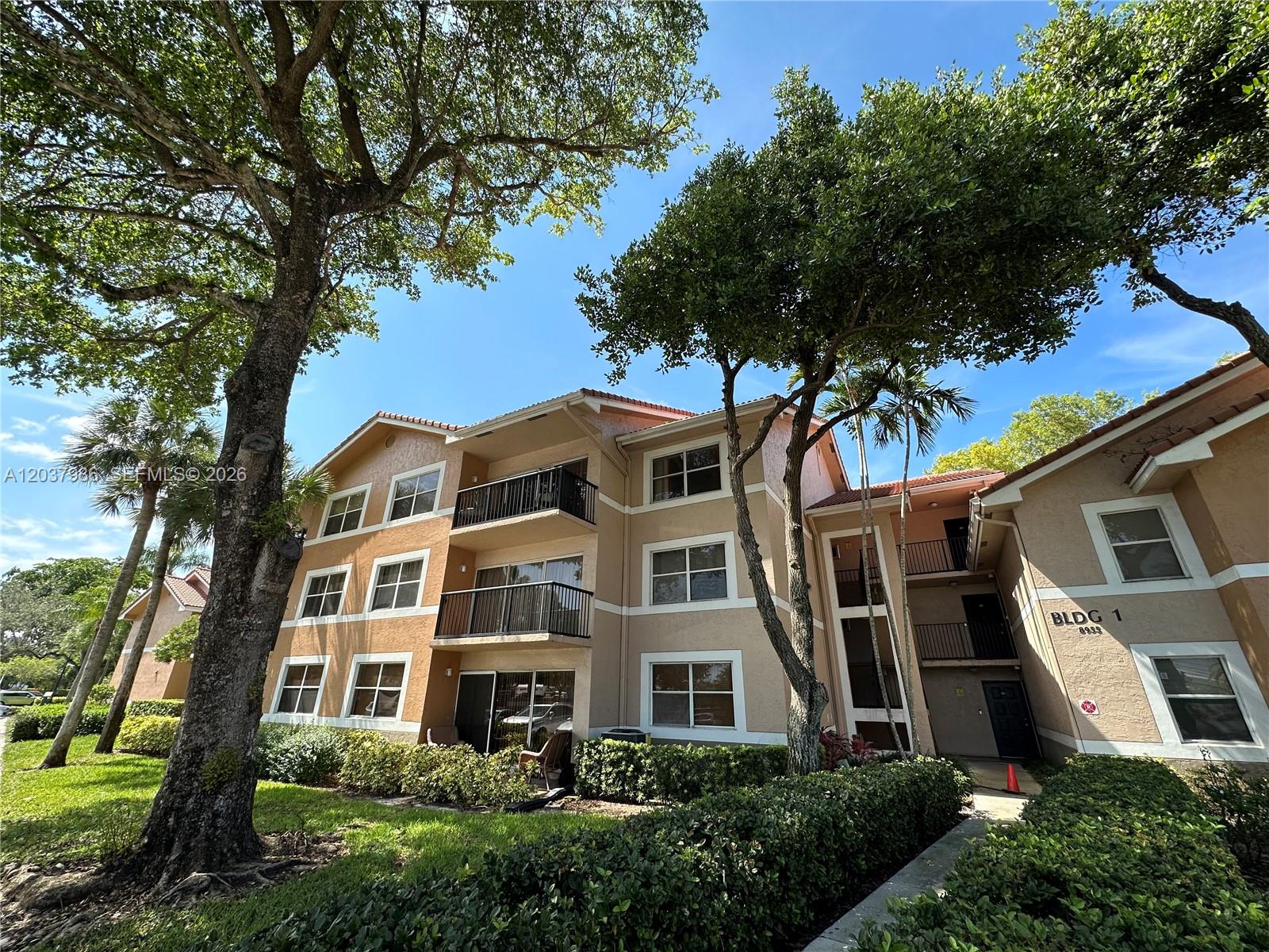 8955 Wiles Road, Unit 208 Coral Springs, FL 33067 - Photo 15 of 29