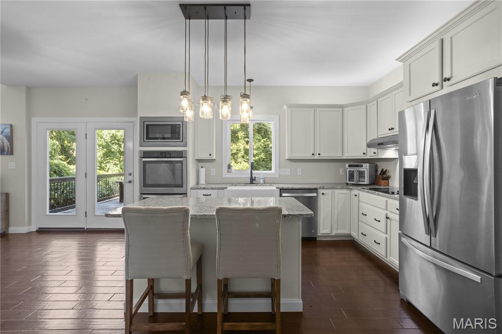 531 Strecker Road Wildwood, MO 63011 - Photo 9 of 45 Gallery Image 9