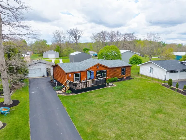 $449,900 | 11950 East 390 South, Lagrange, IN 46761