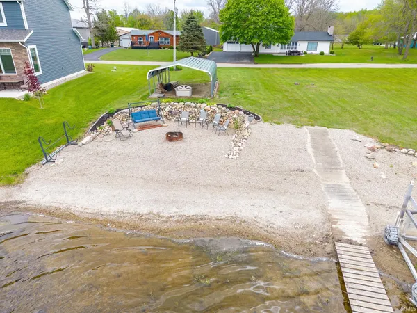 $449,900 | 11950 East 390 South, Lagrange, IN 46761