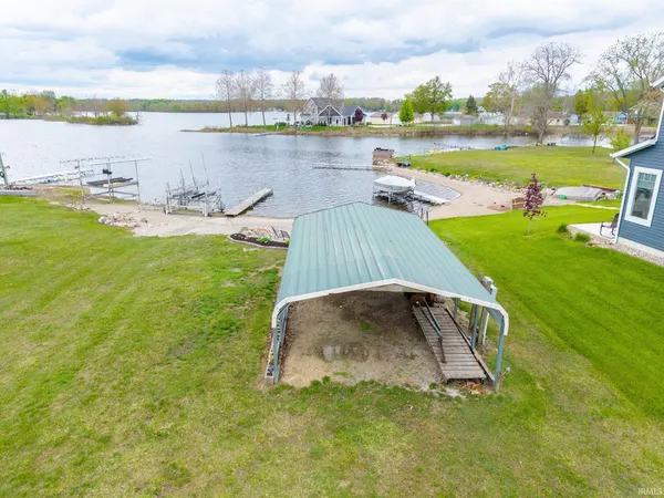 $449,900 | 11950 East 390 South, Lagrange, IN 46761