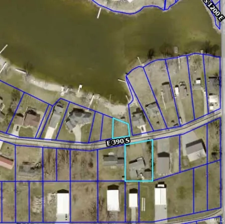 $449,900 | 11950 East 390 South, Lagrange, IN 46761