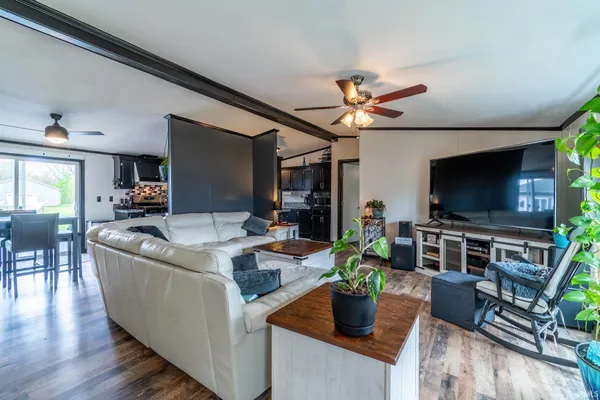 $449,900 | 11950 East 390 South, Lagrange, IN 46761