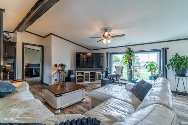 $449,900 | 11950 East 390 South, Lagrange, IN 46761