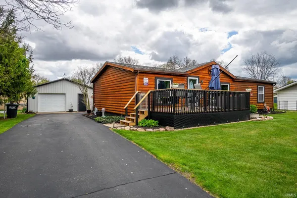 $449,900 | 11950 East 390 South, Lagrange, IN 46761