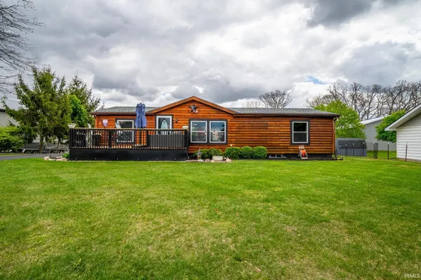 $449,900 | 11950 East 390 South, Lagrange, IN 46761
