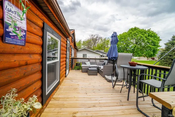 $449,900 | 11950 East 390 South, Lagrange, IN 46761
