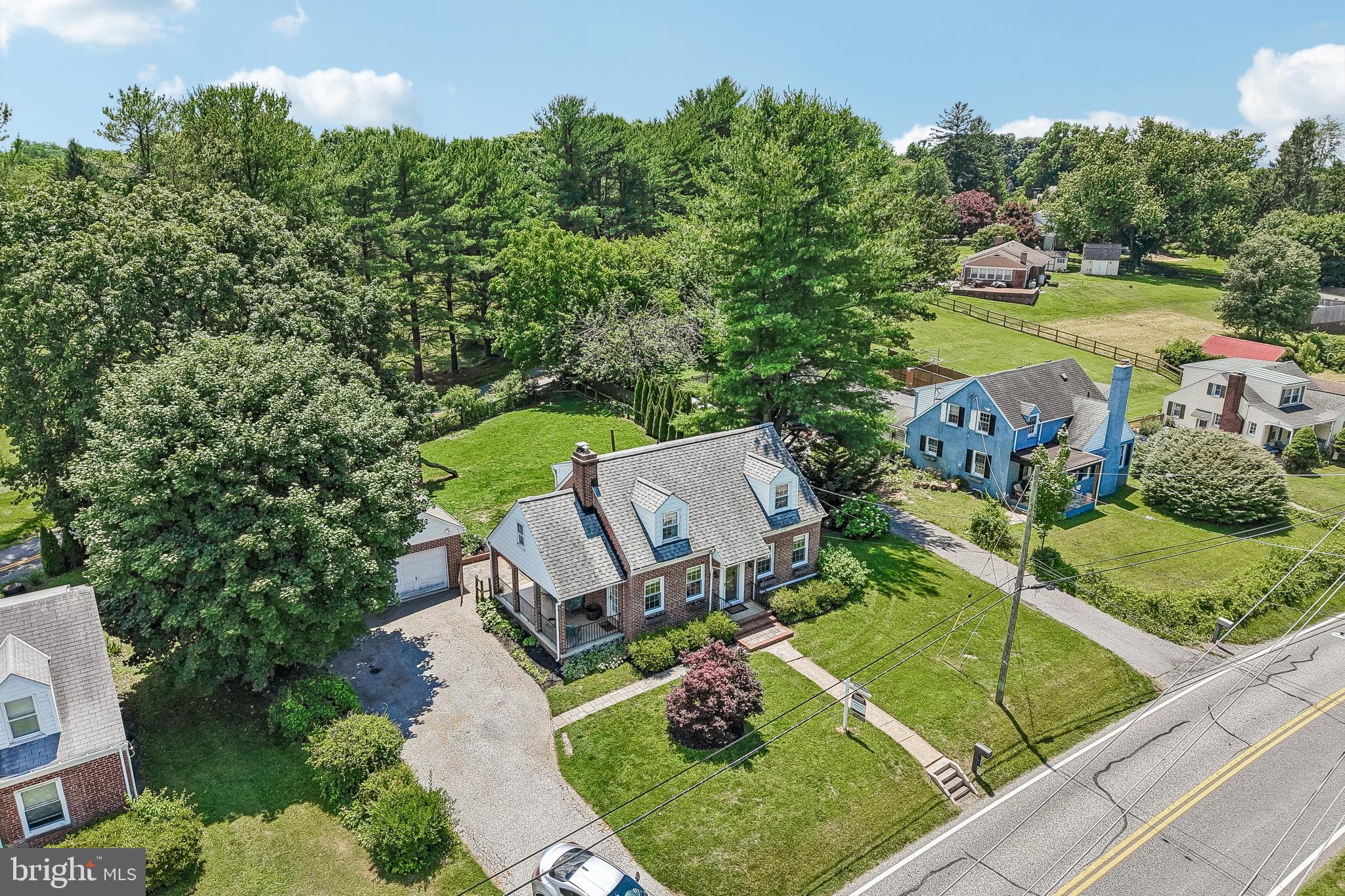 743 Monkton Road Monkton, MD 21111 - Photo 39 of 54
