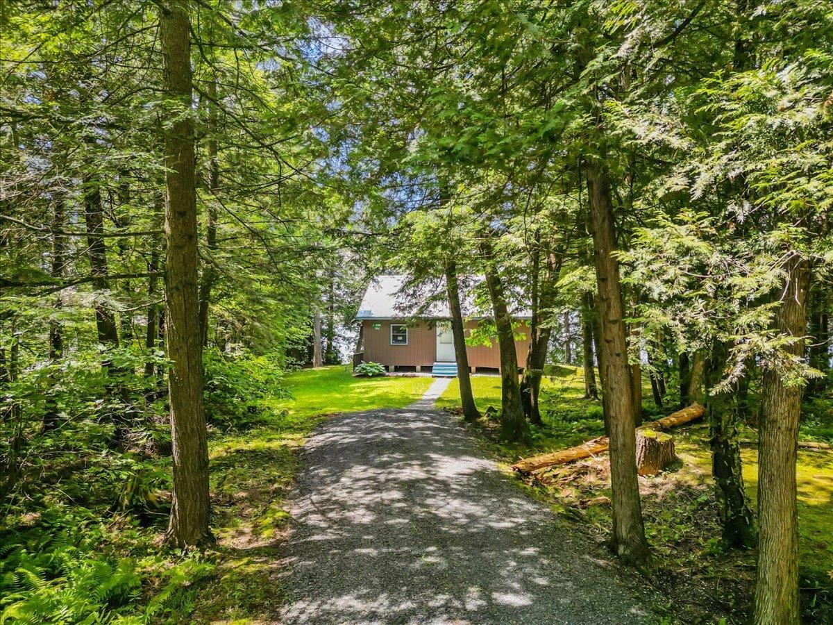 306 Hammond Shore Road Franklin, VT 05457 - Photo 41 of 57