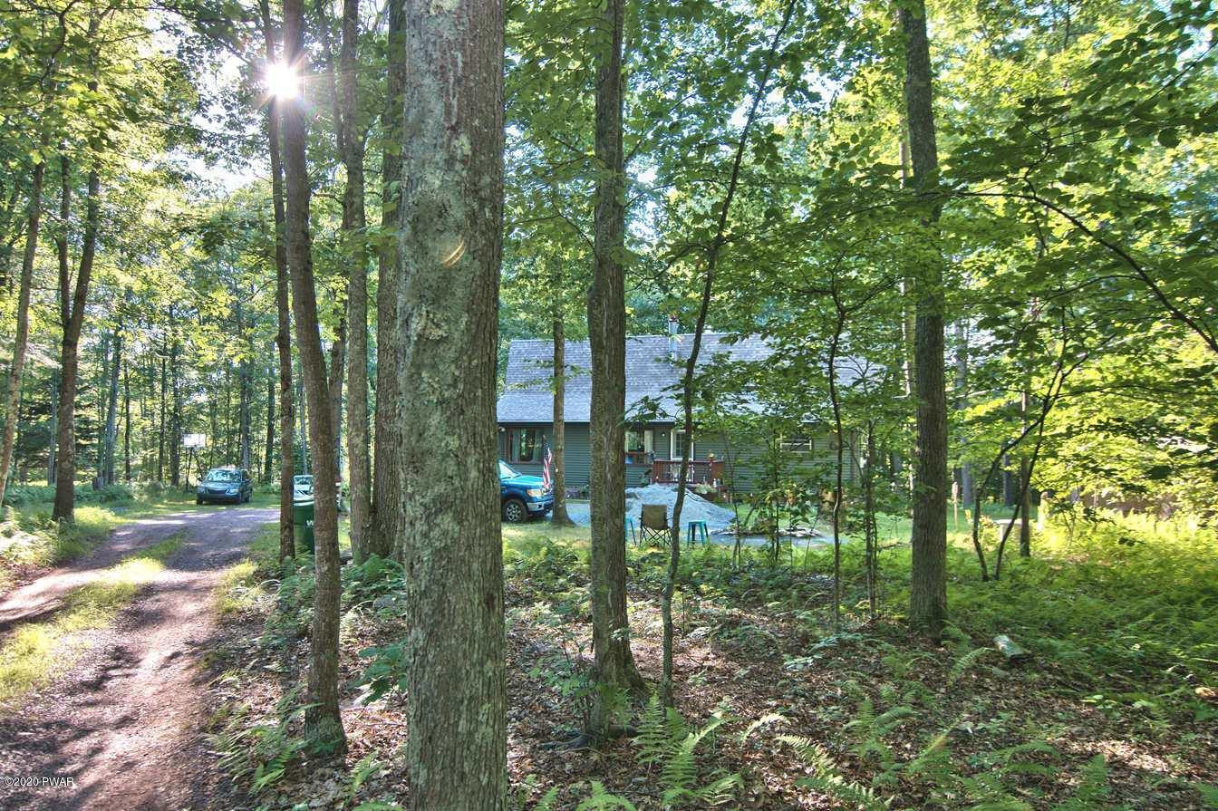 365 Welcome Lake Road Beach Lake, PA 18405 - Photo 43 of 45