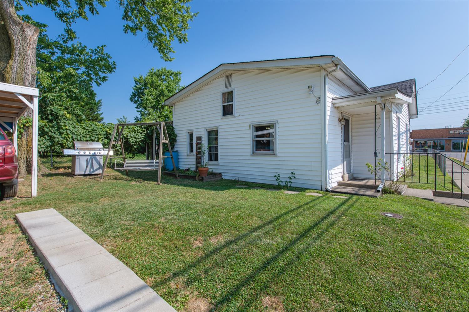 944 Liberty Road Lexington, KY 40505 - Photo 8 of 30 Photo 8