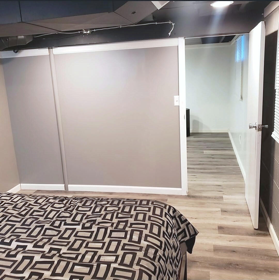 2618 James Boulevard Racine, WI 53403 - Photo 26 of 38 04_bedroom_1_view_2